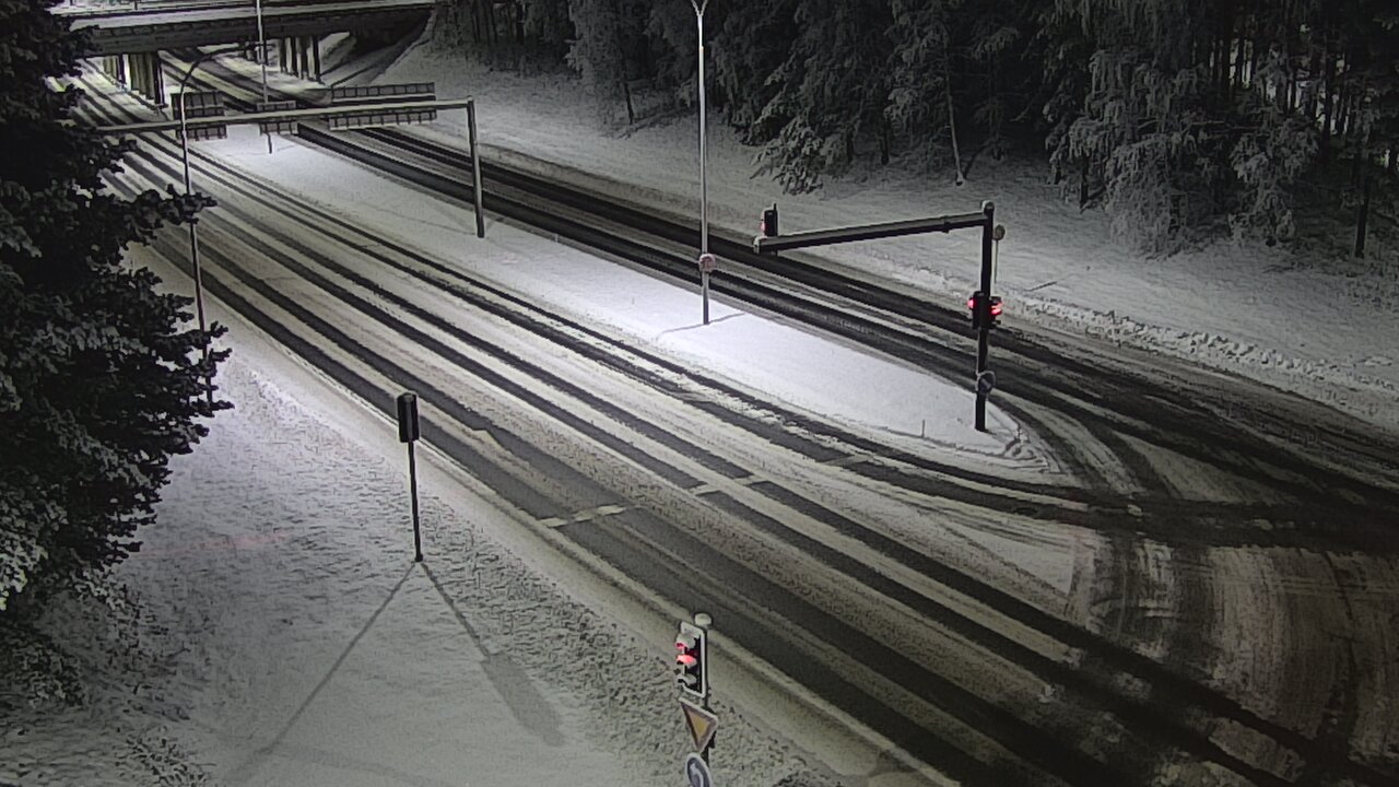 Kelikamerat Kuva Tie 22 Oulu länsi, Oulu, Pohjois-Pohjanmaa