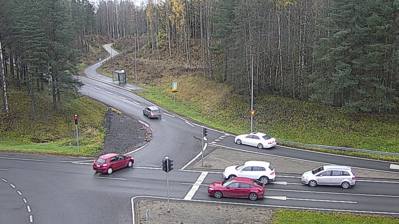 Kelikamerat Kuva Tie 22 Oulu länsi, Oulu, Pohjois-Pohjanmaa