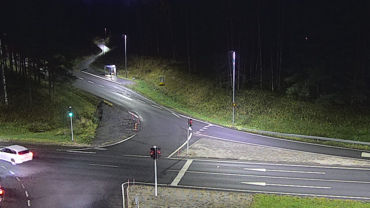 Kelikamerat Kuva Tie 22 Oulu länsi, Oulu, Pohjois-Pohjanmaa