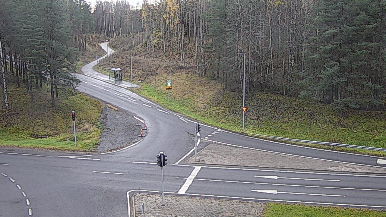 Kelikamerat Kuva Tie 22 Oulu länsi, Oulu, Pohjois-Pohjanmaa