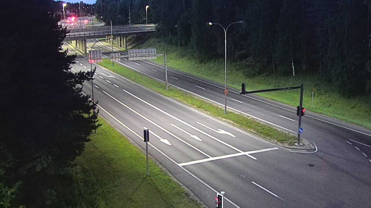 Kelikamerat Kuva Tie 22 Oulu länsi, Oulu, Pohjois-Pohjanmaa