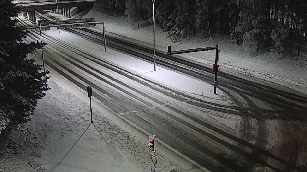 Kelikamerat Kuva Tie 22 Oulu länsi, Oulu, Pohjois-Pohjanmaa