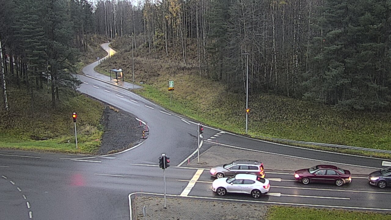 Kelikamerat Kuva Tie 22 Oulu länsi, Oulu, Pohjois-Pohjanmaa