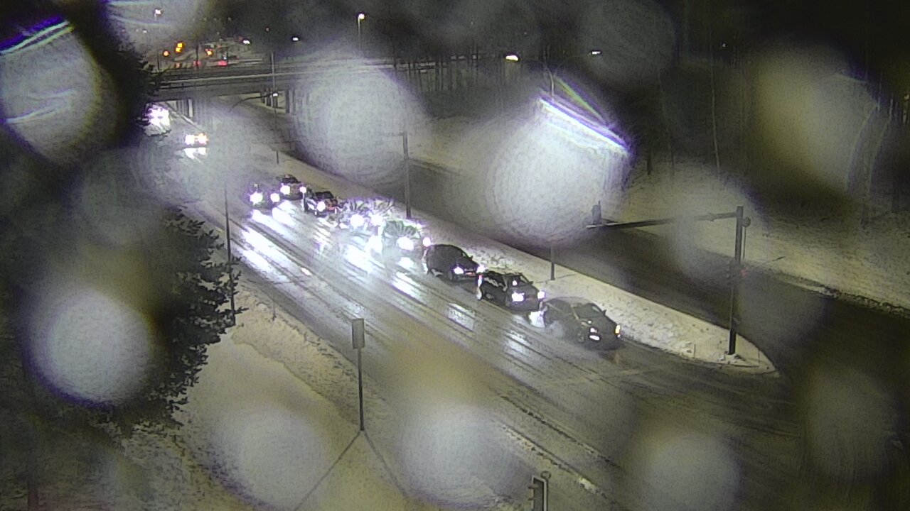 Kelikamerat Kuva Tie 22 Oulu länsi, Oulu, Pohjois-Pohjanmaa