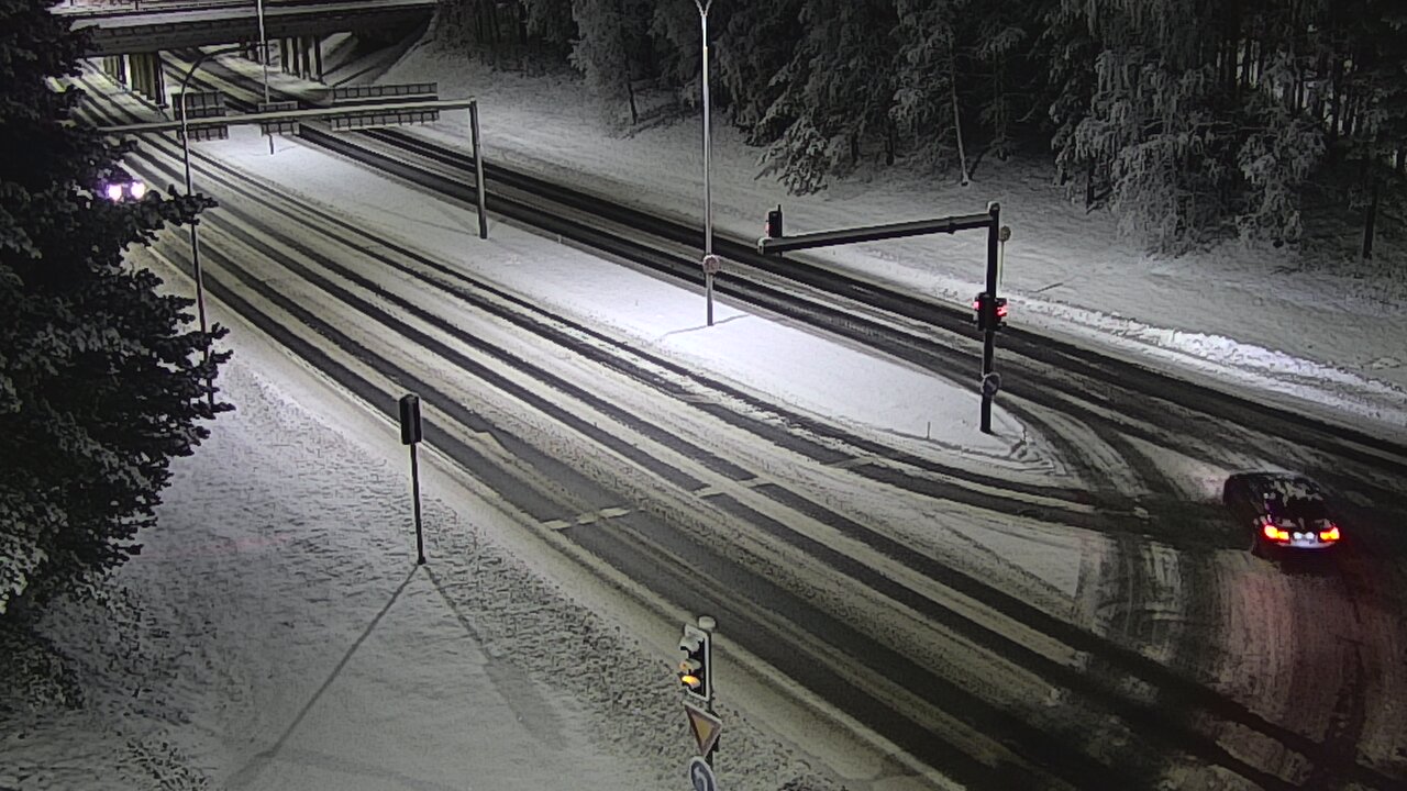 Kelikamerat Kuva Tie 22 Oulu länsi, Oulu, Pohjois-Pohjanmaa