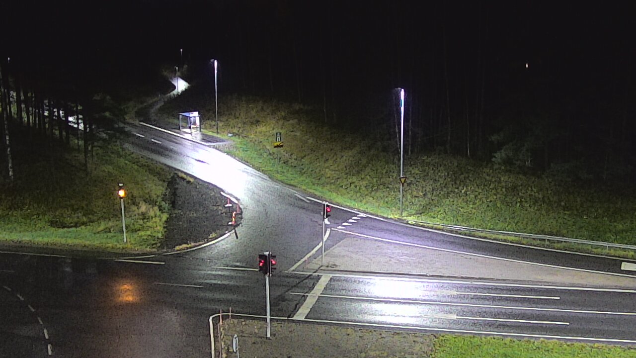 Kelikamerat Kuva Tie 22 Oulu länsi, Oulu, Pohjois-Pohjanmaa