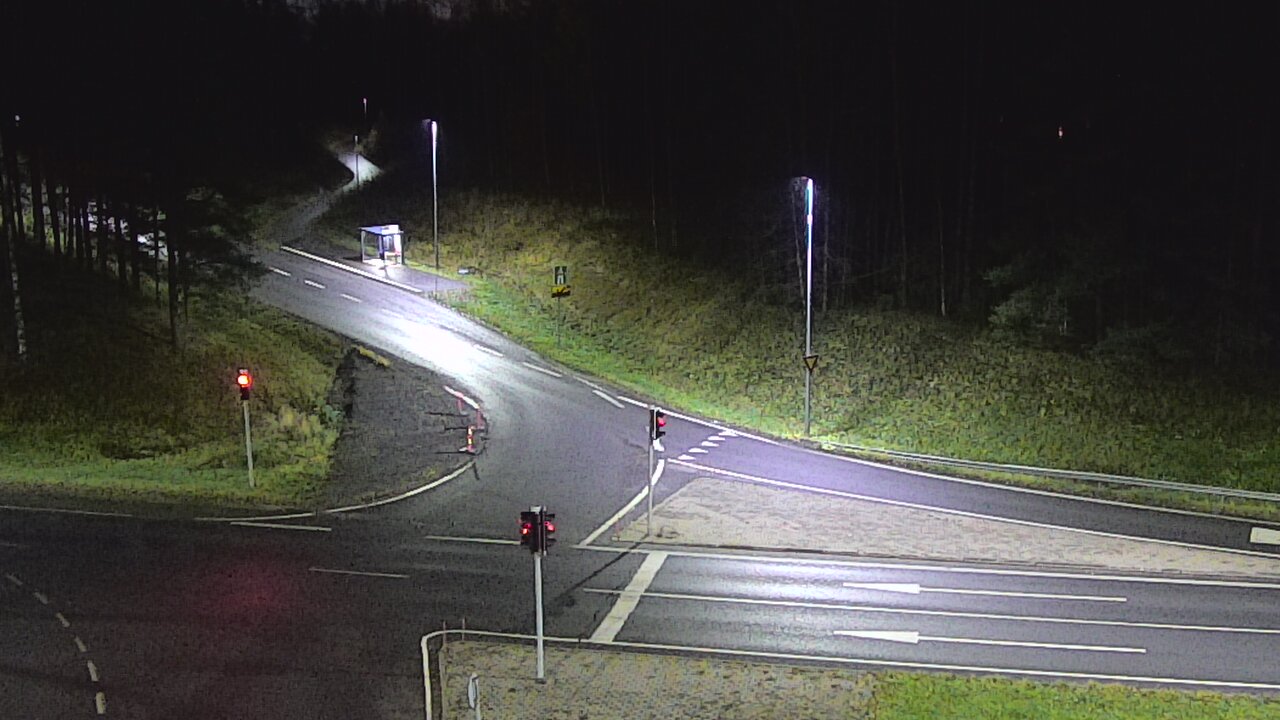 Kelikamerat Kuva Tie 22 Oulu länsi, Oulu, Pohjois-Pohjanmaa