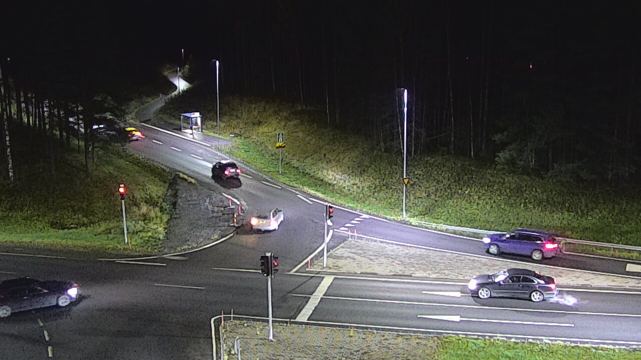 Kelikamerat Kuva Tie 22 Oulu länsi, Oulu, Pohjois-Pohjanmaa