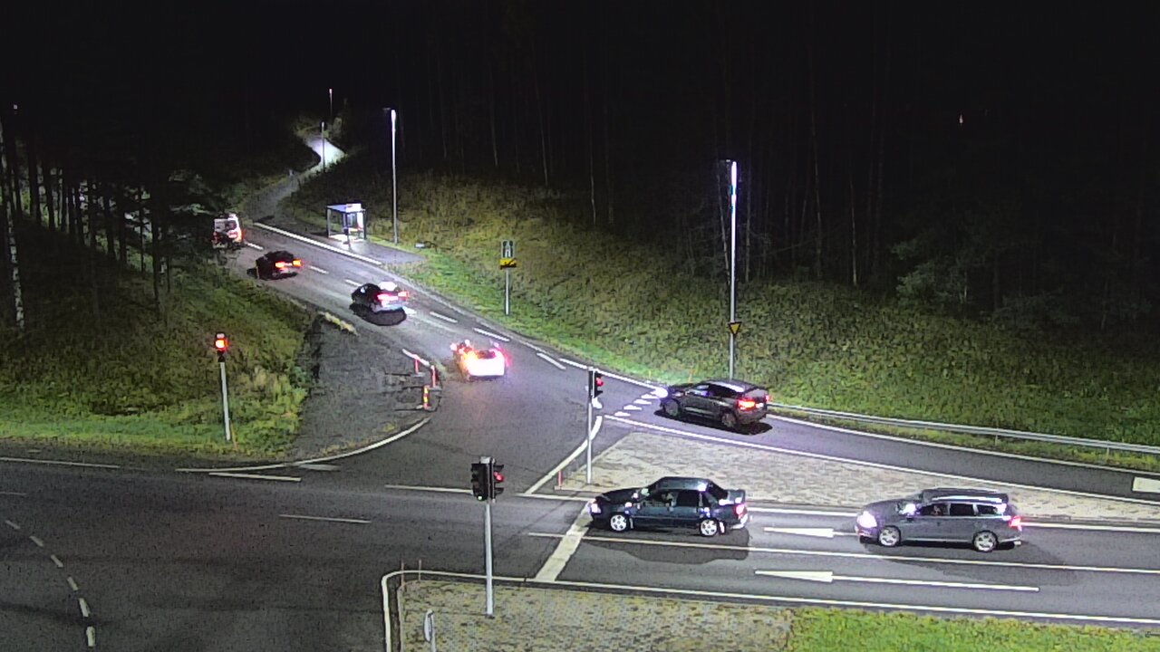 Kelikamerat Kuva Tie 22 Oulu länsi, Oulu, Pohjois-Pohjanmaa