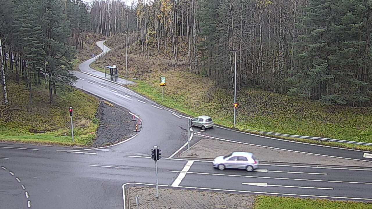 Kelikamerat Kuva Tie 22 Oulu länsi, Oulu, Pohjois-Pohjanmaa