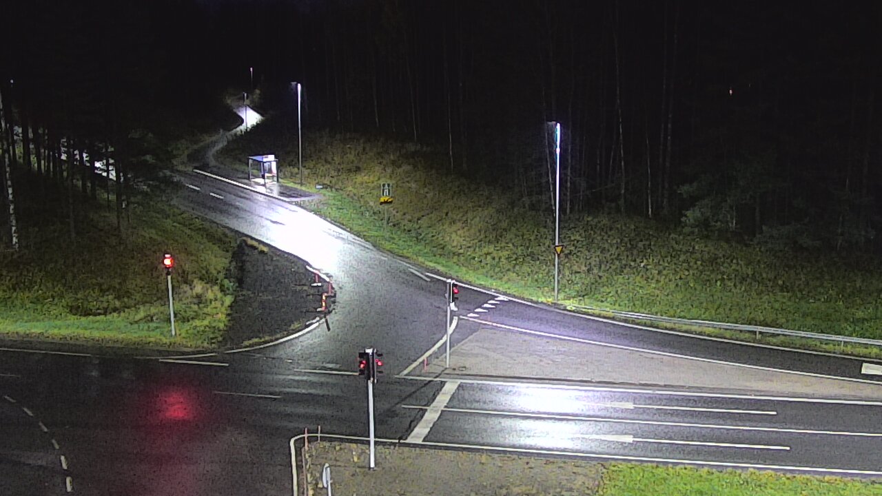 Kelikamerat Kuva Tie 22 Oulu länsi, Oulu, Pohjois-Pohjanmaa