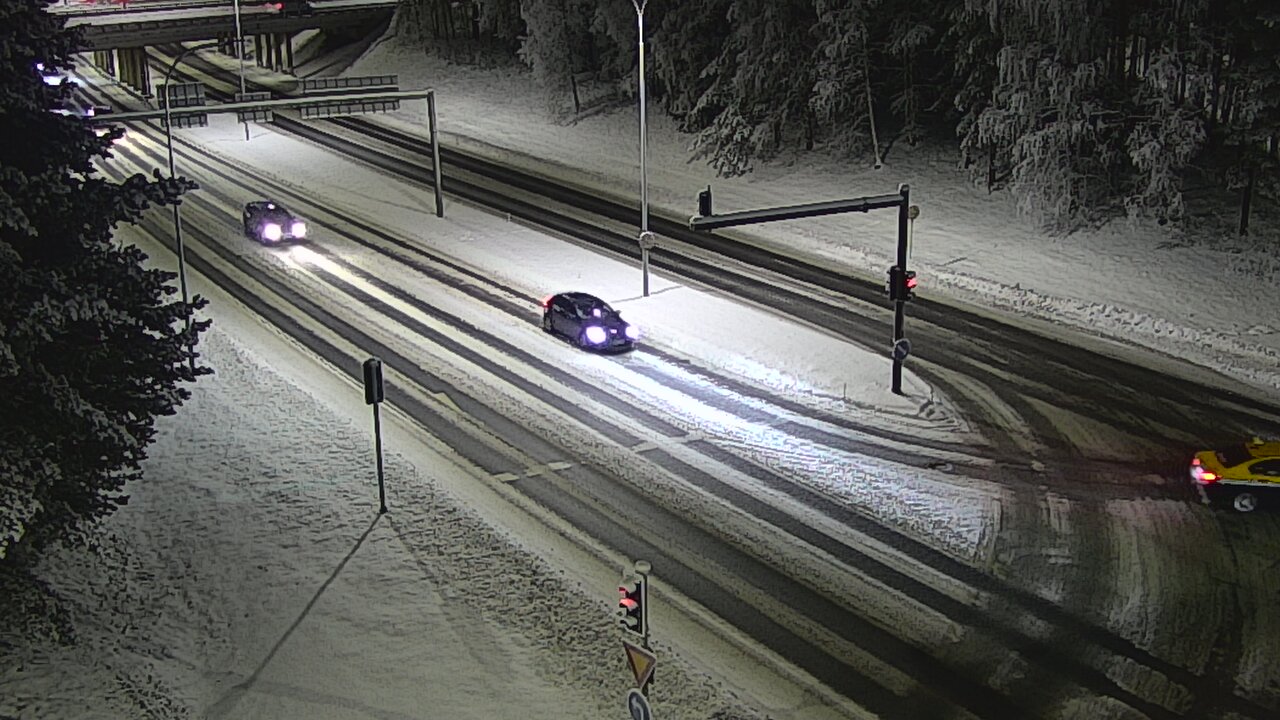 Kelikamerat Kuva Tie 22 Oulu länsi, Oulu, Pohjois-Pohjanmaa