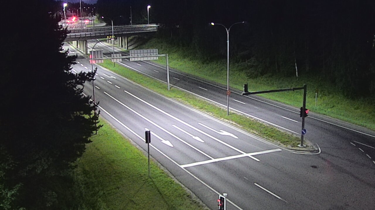 Kelikamerat Kuva Tie 22 Oulu länsi, Oulu, Pohjois-Pohjanmaa