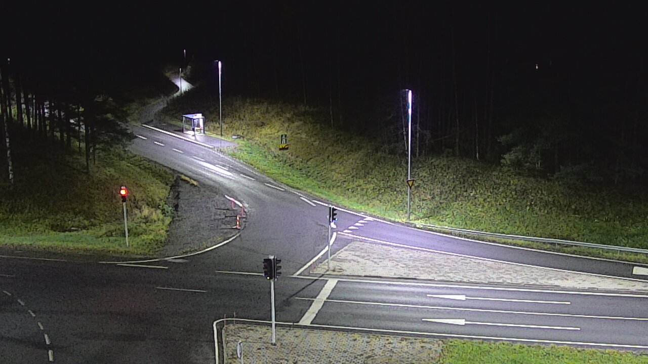 Kelikamerat Kuva Tie 22 Oulu länsi, Oulu, Pohjois-Pohjanmaa