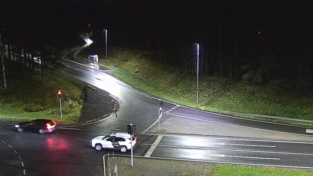 Kelikamerat Kuva Tie 22 Oulu länsi, Oulu, Pohjois-Pohjanmaa