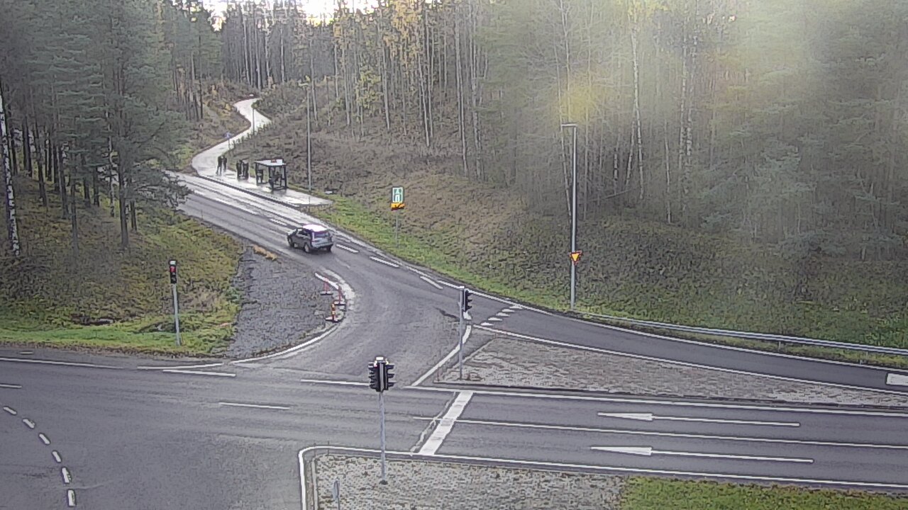 Kelikamerat Kuva Tie 22 Oulu länsi, Oulu, Pohjois-Pohjanmaa