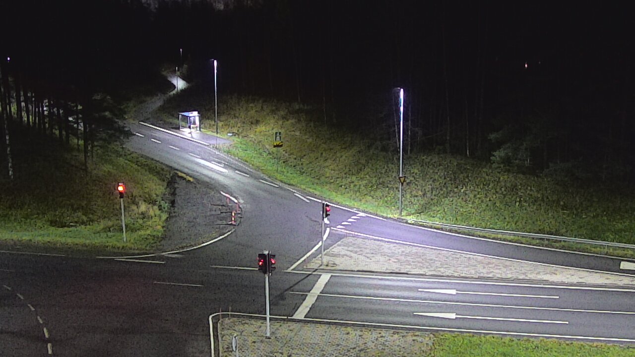 Kelikamerat Kuva Tie 22 Oulu länsi, Oulu, Pohjois-Pohjanmaa