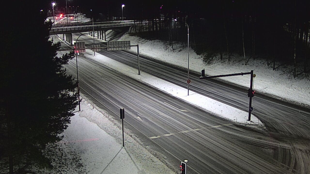 Kelikamerat Kuva Tie 22 Oulu länsi, Oulu, Pohjois-Pohjanmaa