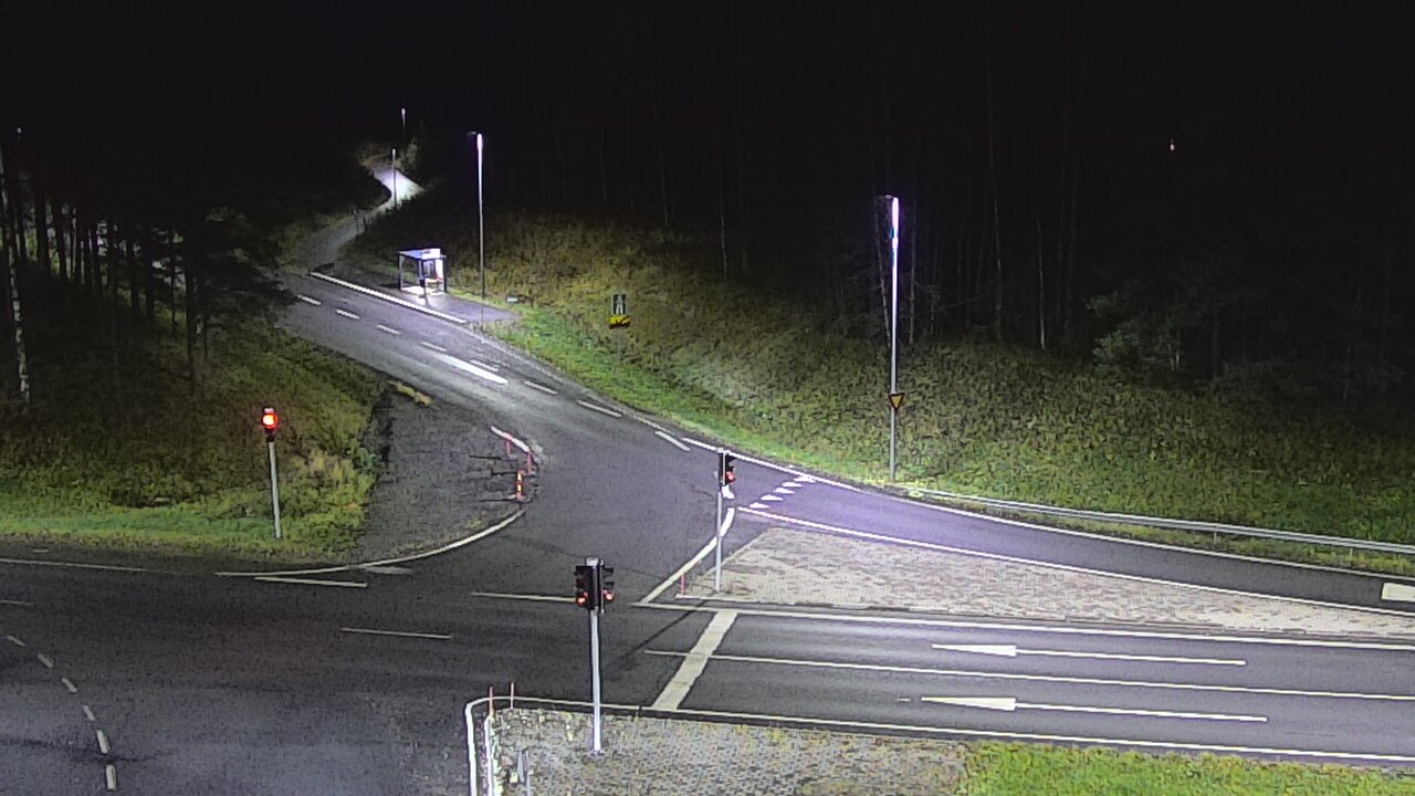 Kelikamerat Kuva Tie 22 Oulu länsi, Oulu, Pohjois-Pohjanmaa