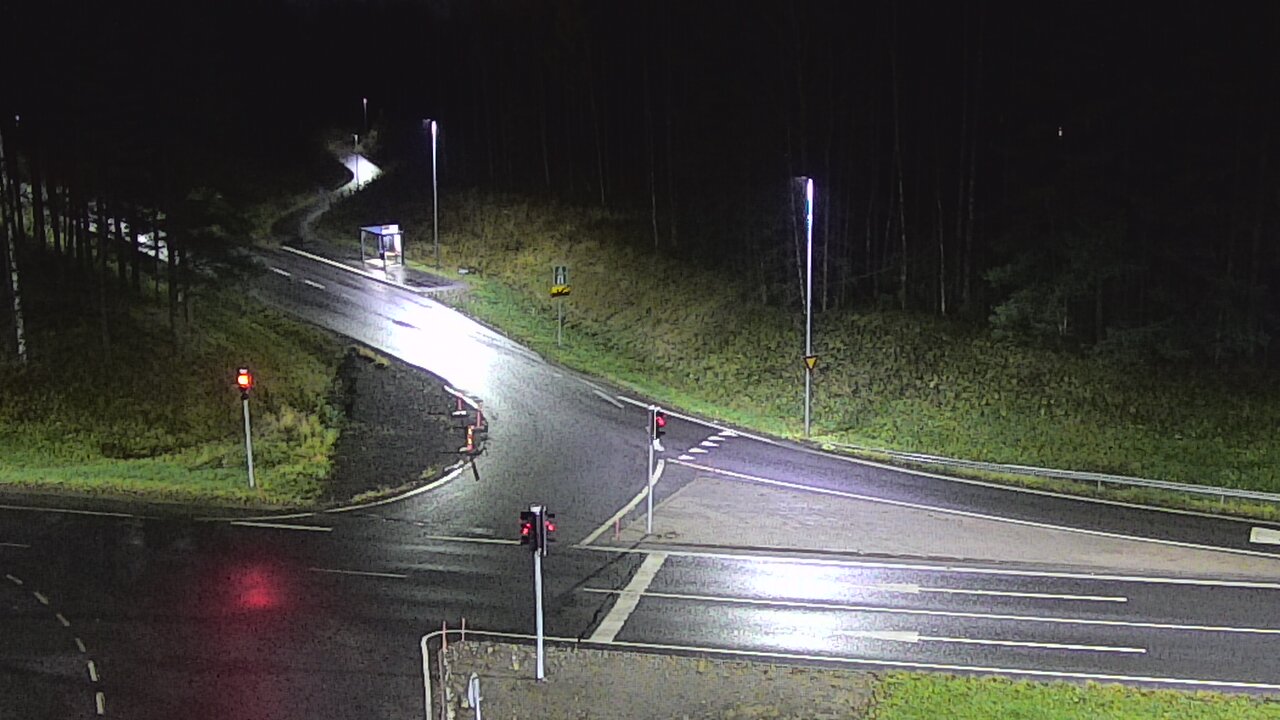 Kelikamerat Kuva Tie 22 Oulu länsi, Oulu, Pohjois-Pohjanmaa