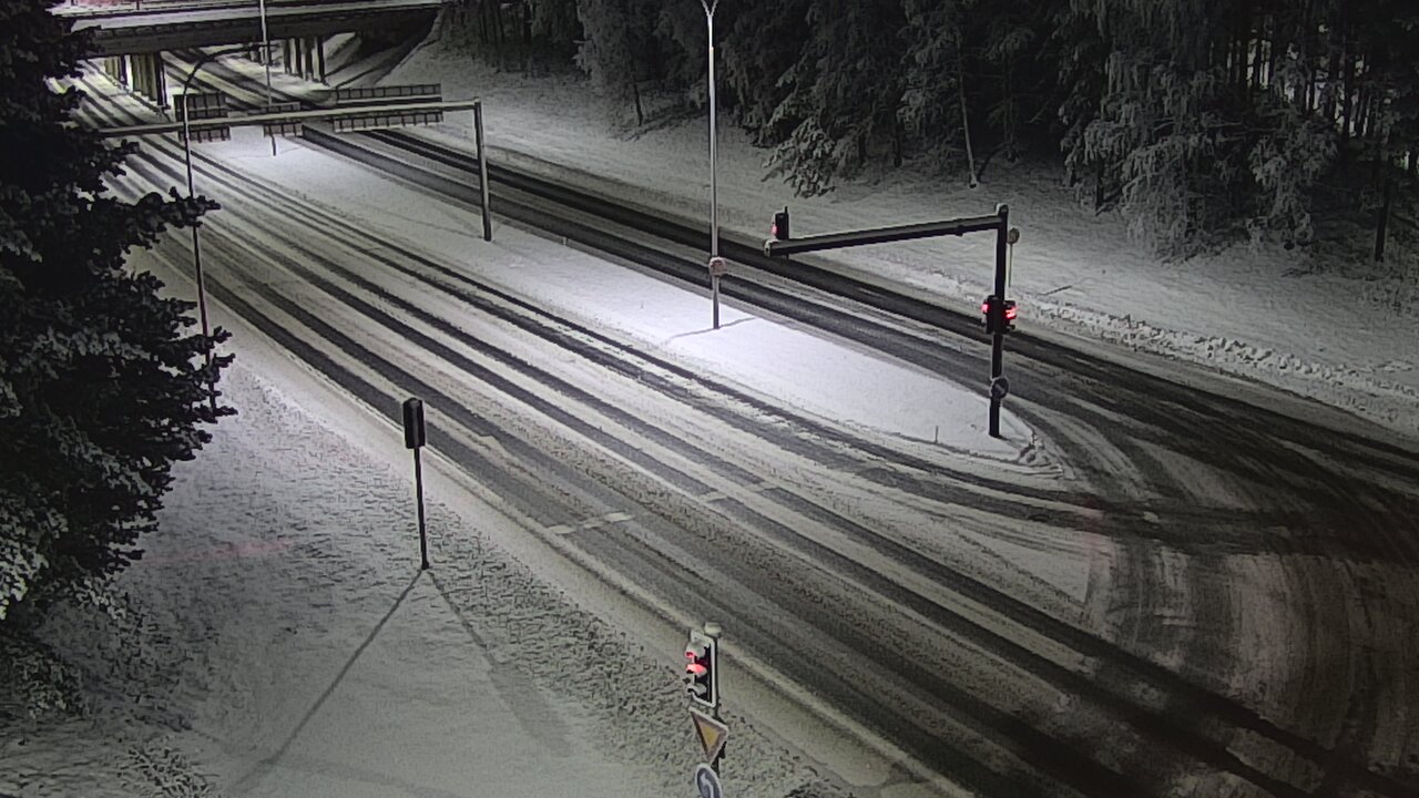 Kelikamerat Kuva Tie 22 Oulu länsi, Oulu, Pohjois-Pohjanmaa