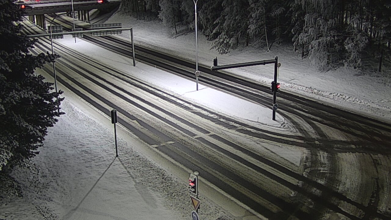 Kelikamerat Kuva Tie 22 Oulu länsi, Oulu, Pohjois-Pohjanmaa