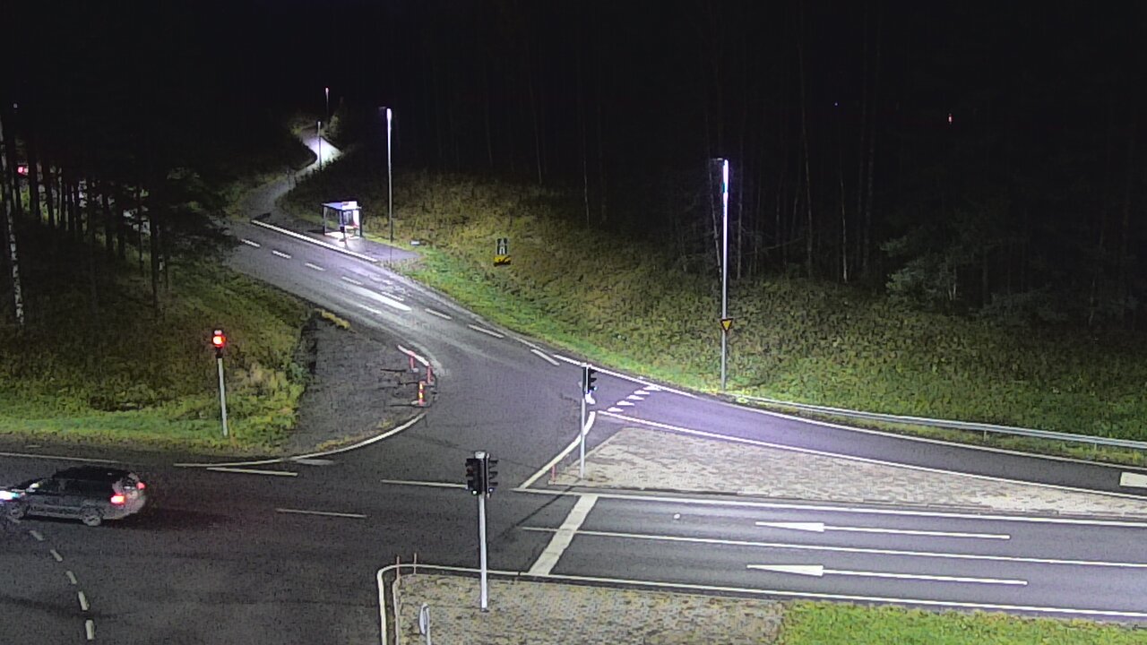 Kelikamerat Kuva Tie 22 Oulu länsi, Oulu, Pohjois-Pohjanmaa