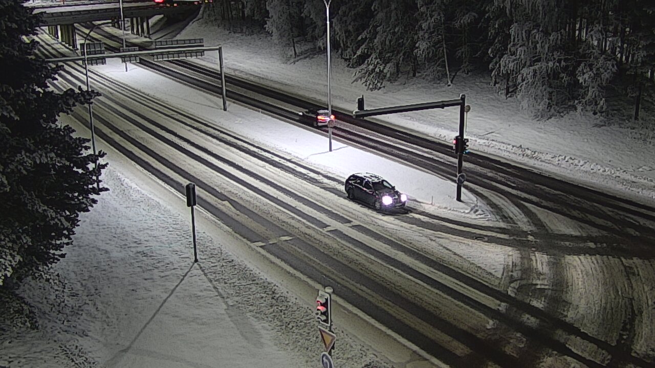 Kelikamerat Kuva Tie 22 Oulu länsi, Oulu, Pohjois-Pohjanmaa