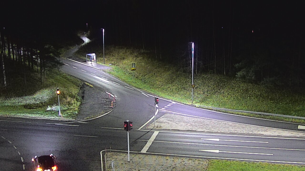 Kelikamerat Kuva Tie 22 Oulu länsi, Oulu, Pohjois-Pohjanmaa