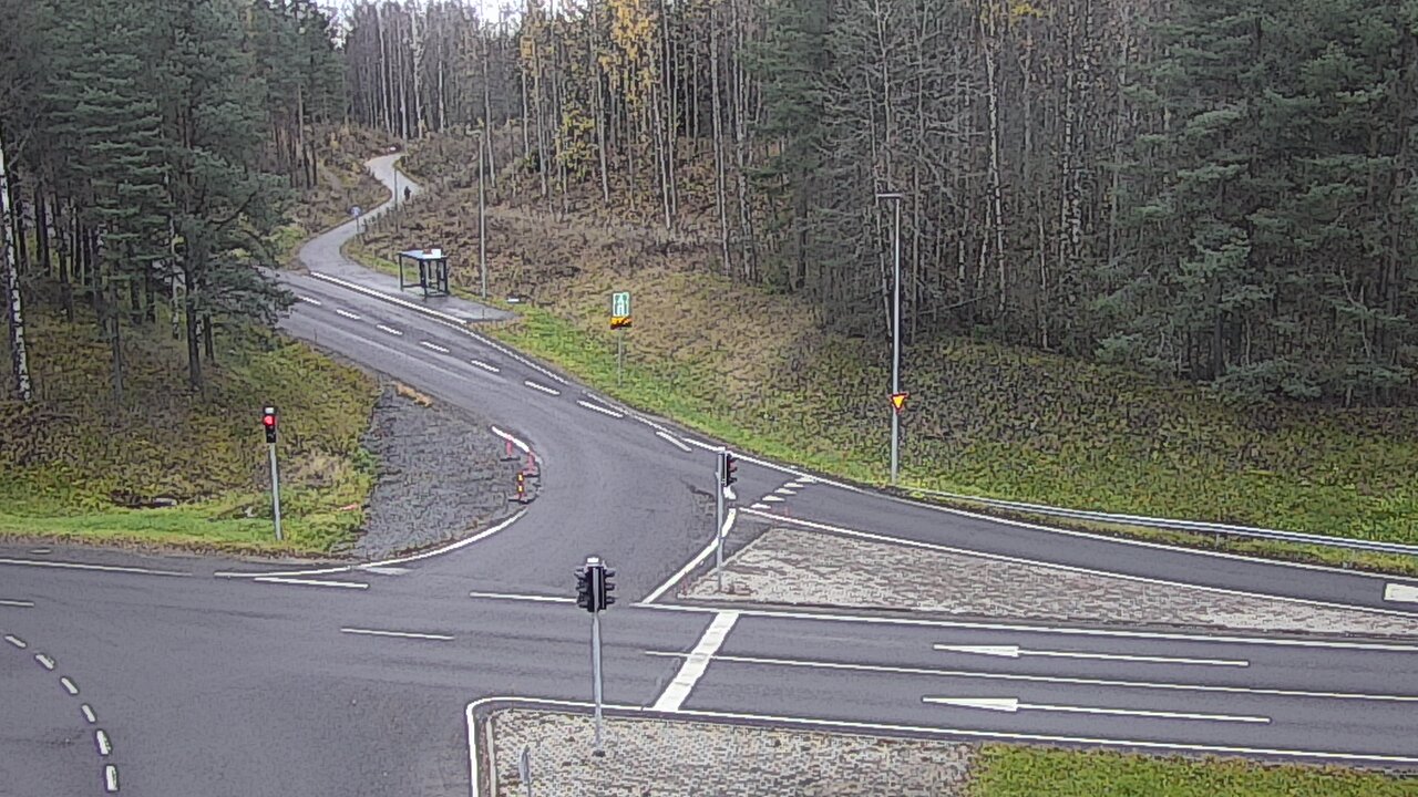 Kelikamerat Kuva Tie 22 Oulu länsi, Oulu, Pohjois-Pohjanmaa