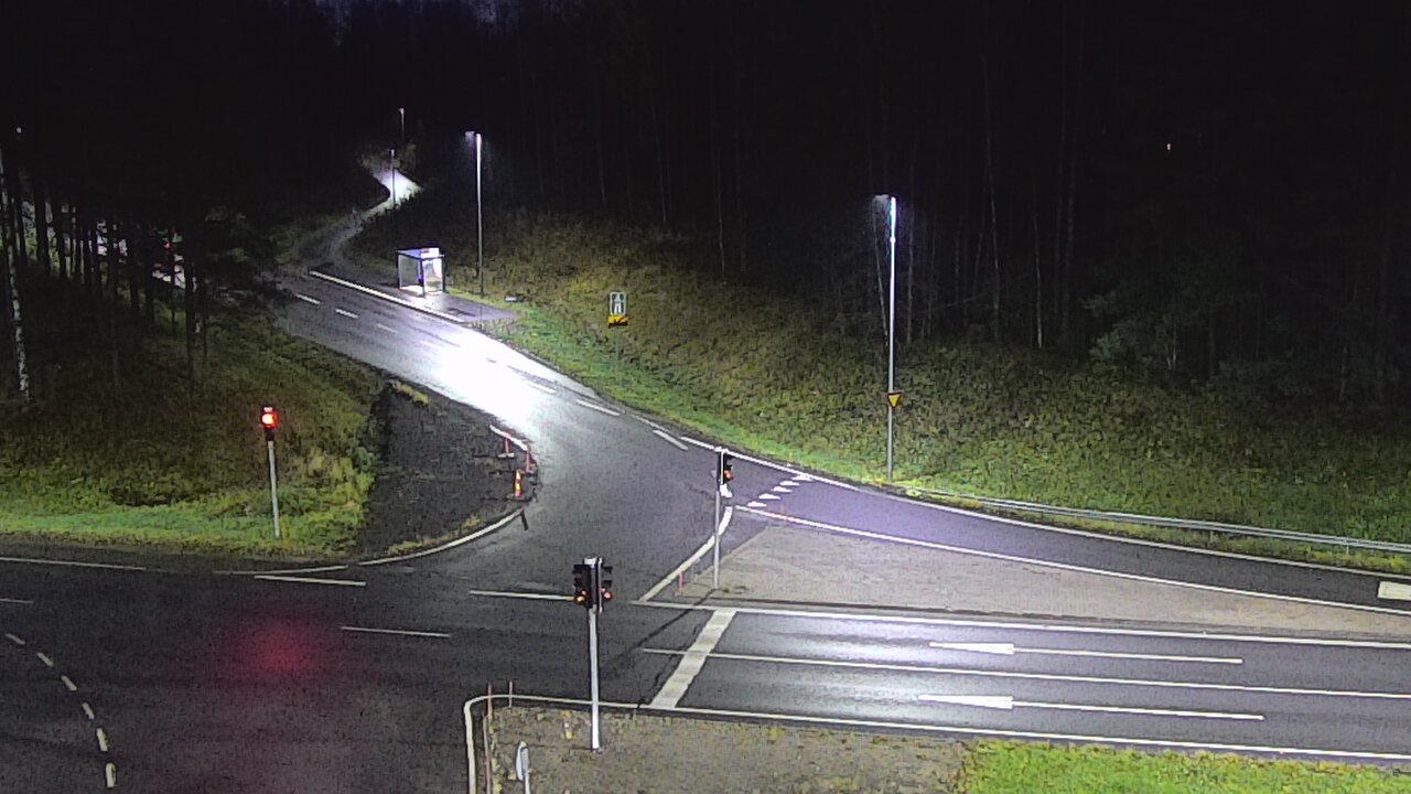 Kelikamerat Kuva Tie 22 Oulu länsi, Oulu, Pohjois-Pohjanmaa