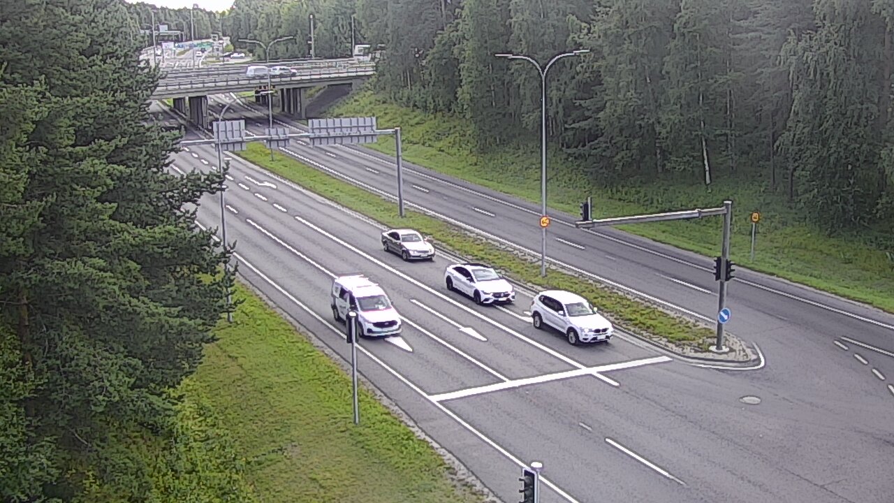 Kelikamerat Kuva Tie 22 Oulu länsi, Oulu, Pohjois-Pohjanmaa