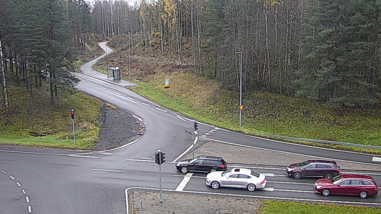 Kelikamerat Kuva Tie 22 Oulu länsi, Oulu, Pohjois-Pohjanmaa