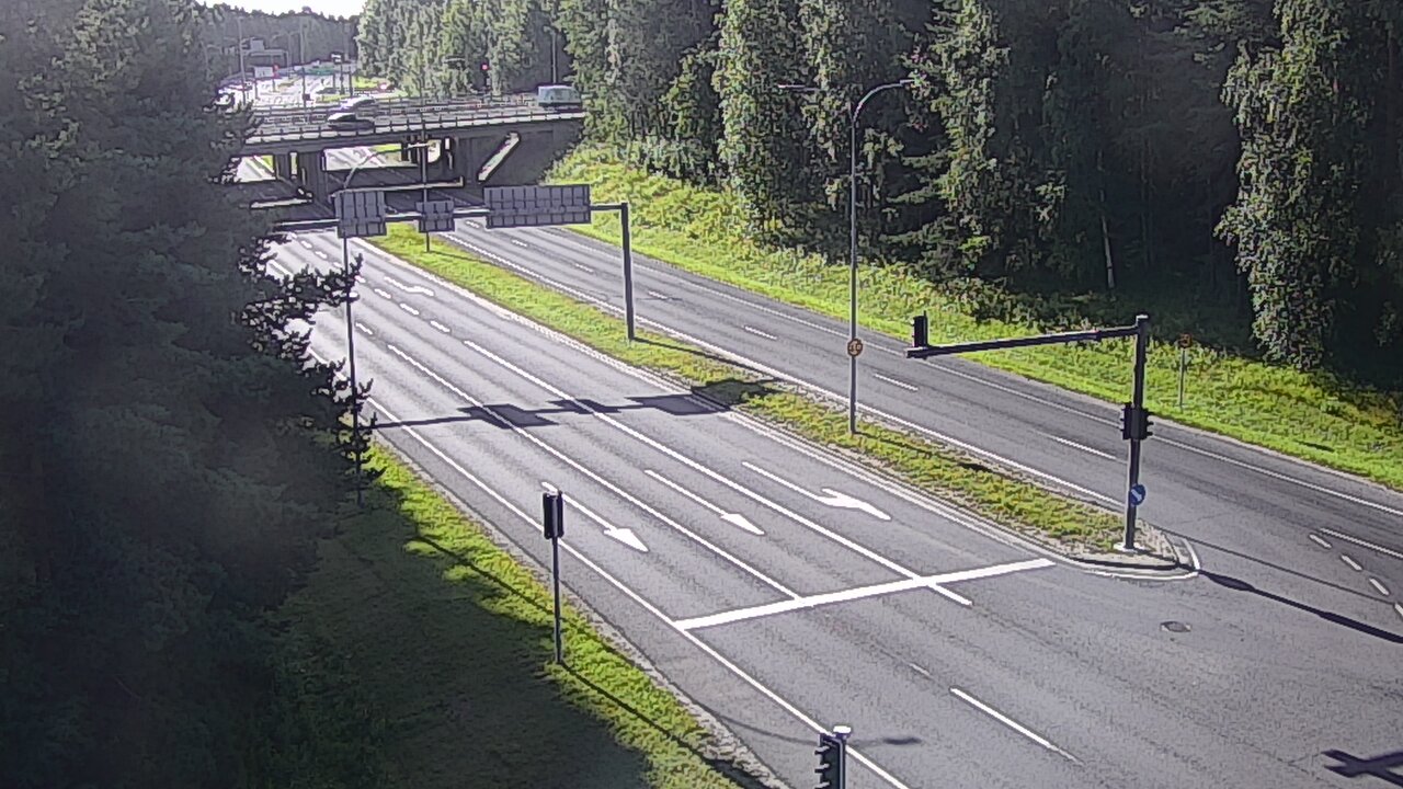 Kelikamerat Kuva Tie 22 Oulu länsi, Oulu, Pohjois-Pohjanmaa