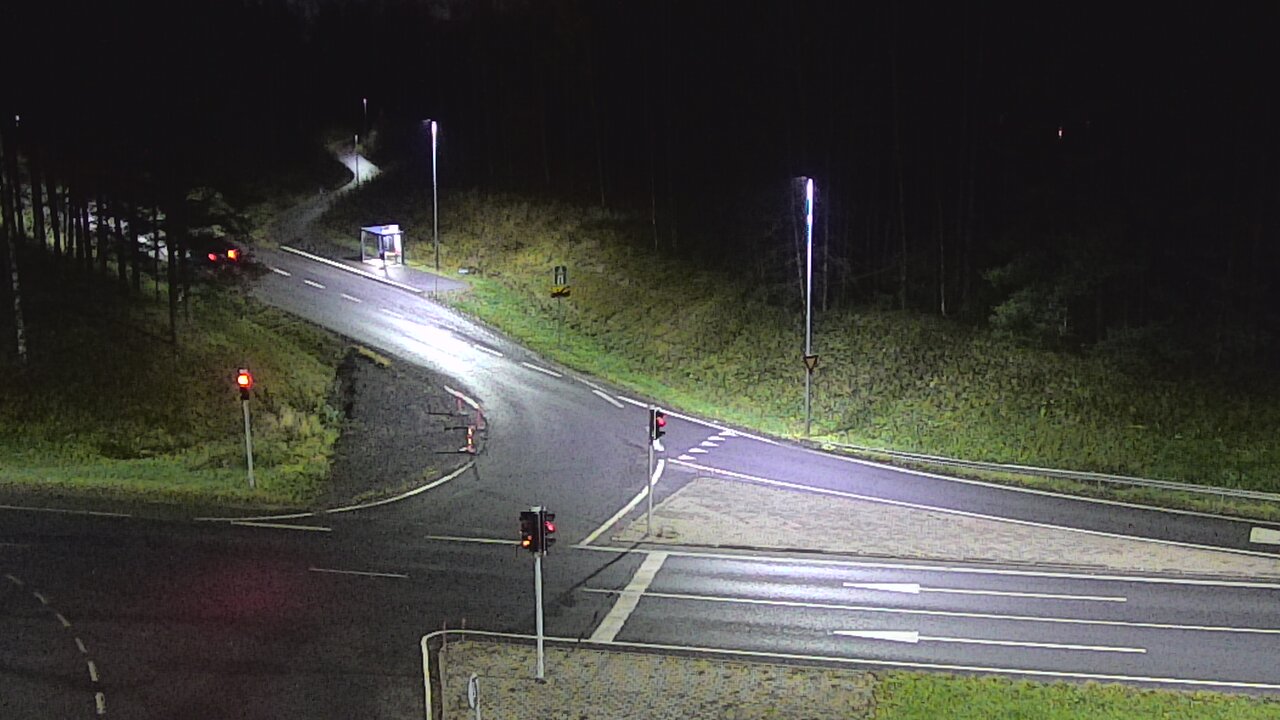 Kelikamerat Kuva Tie 22 Oulu länsi, Oulu, Pohjois-Pohjanmaa