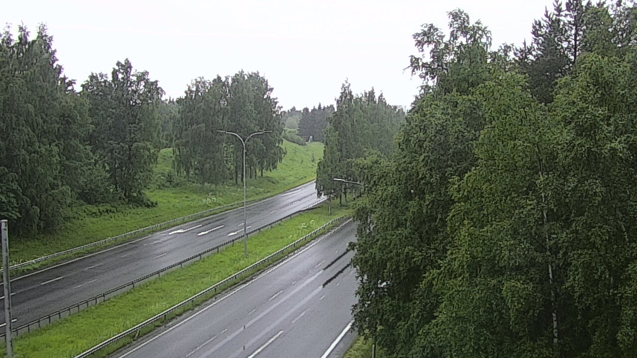 Kelikamerat Kuva Tie 22 Oulu länsi, Oulu, Pohjois-Pohjanmaa