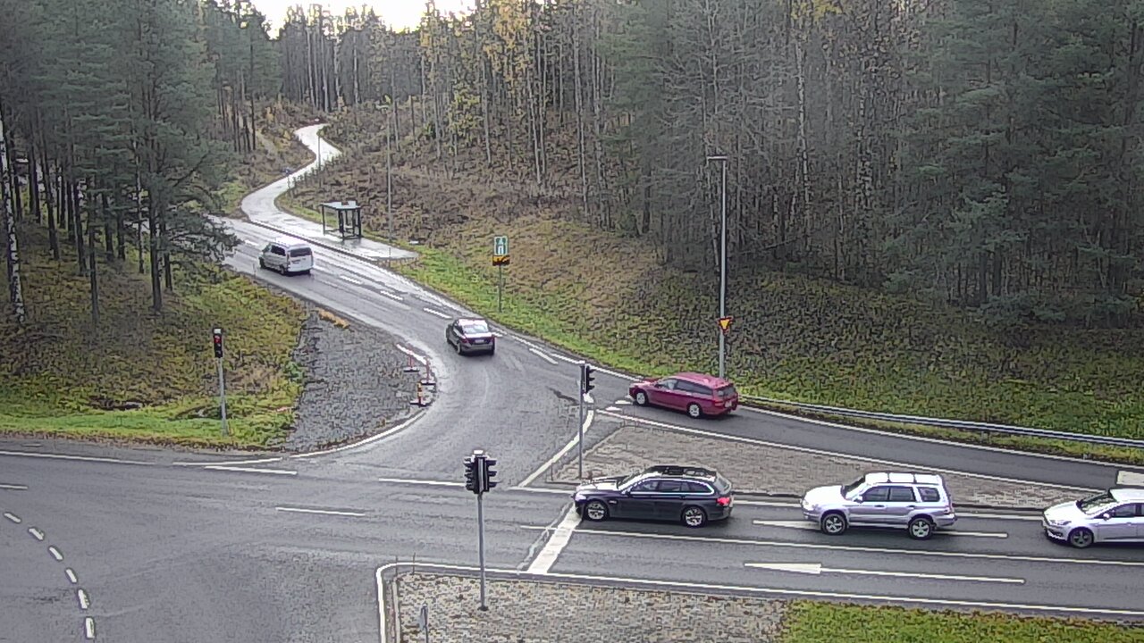 Kelikamerat Kuva Tie 22 Oulu länsi, Oulu, Pohjois-Pohjanmaa