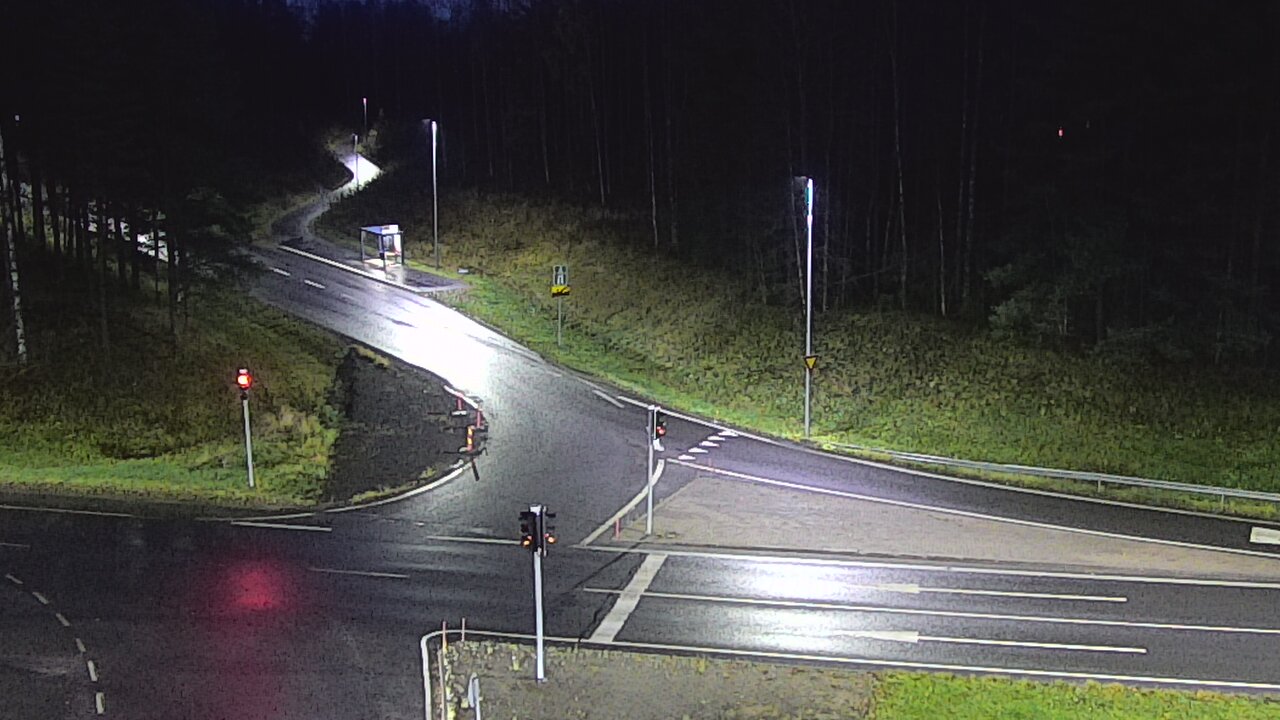 Kelikamerat Kuva Tie 22 Oulu länsi, Oulu, Pohjois-Pohjanmaa