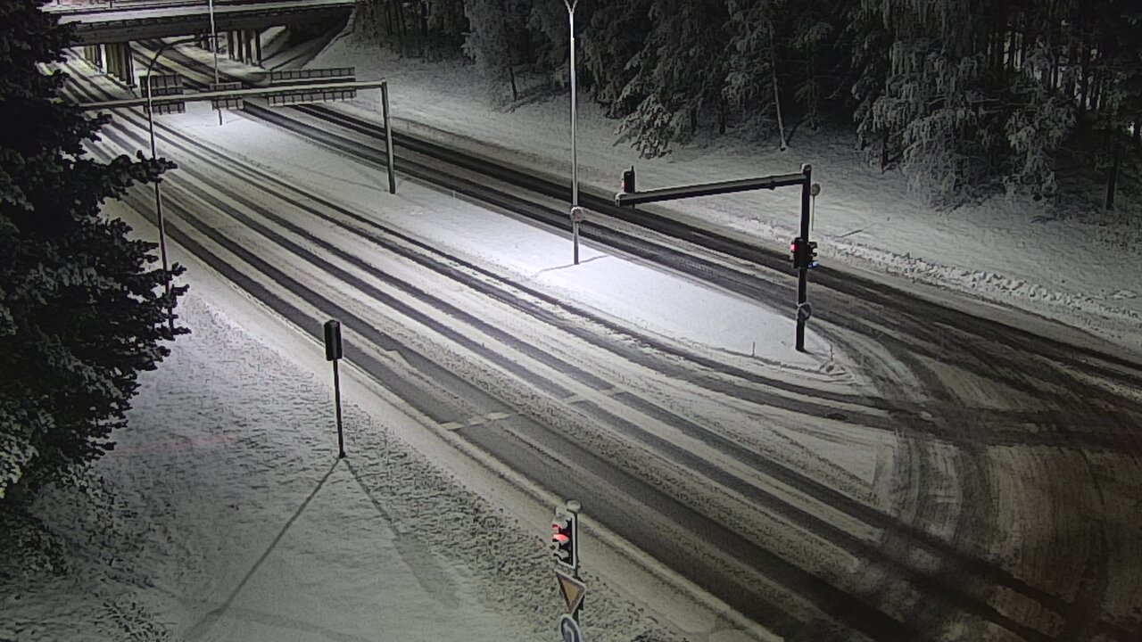 Kelikamerat Kuva Tie 22 Oulu länsi, Oulu, Pohjois-Pohjanmaa