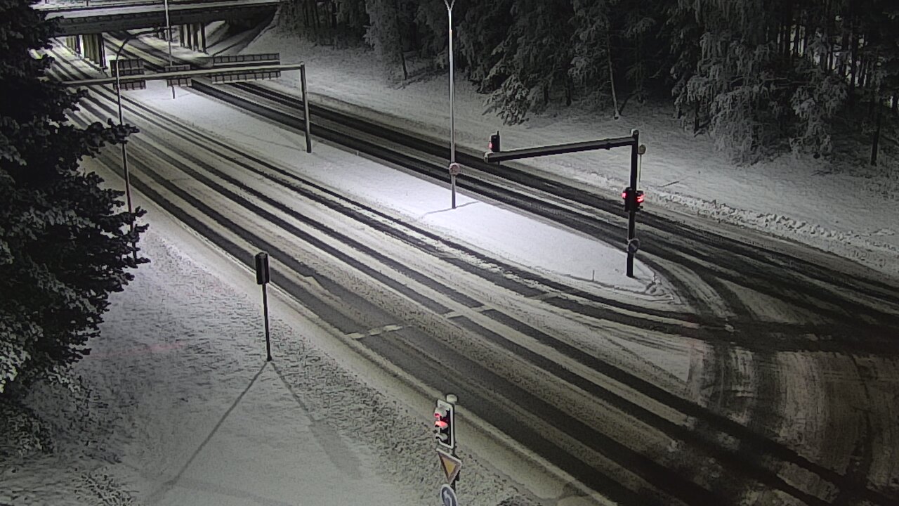 Kelikamerat Kuva Tie 22 Oulu länsi, Oulu, Pohjois-Pohjanmaa