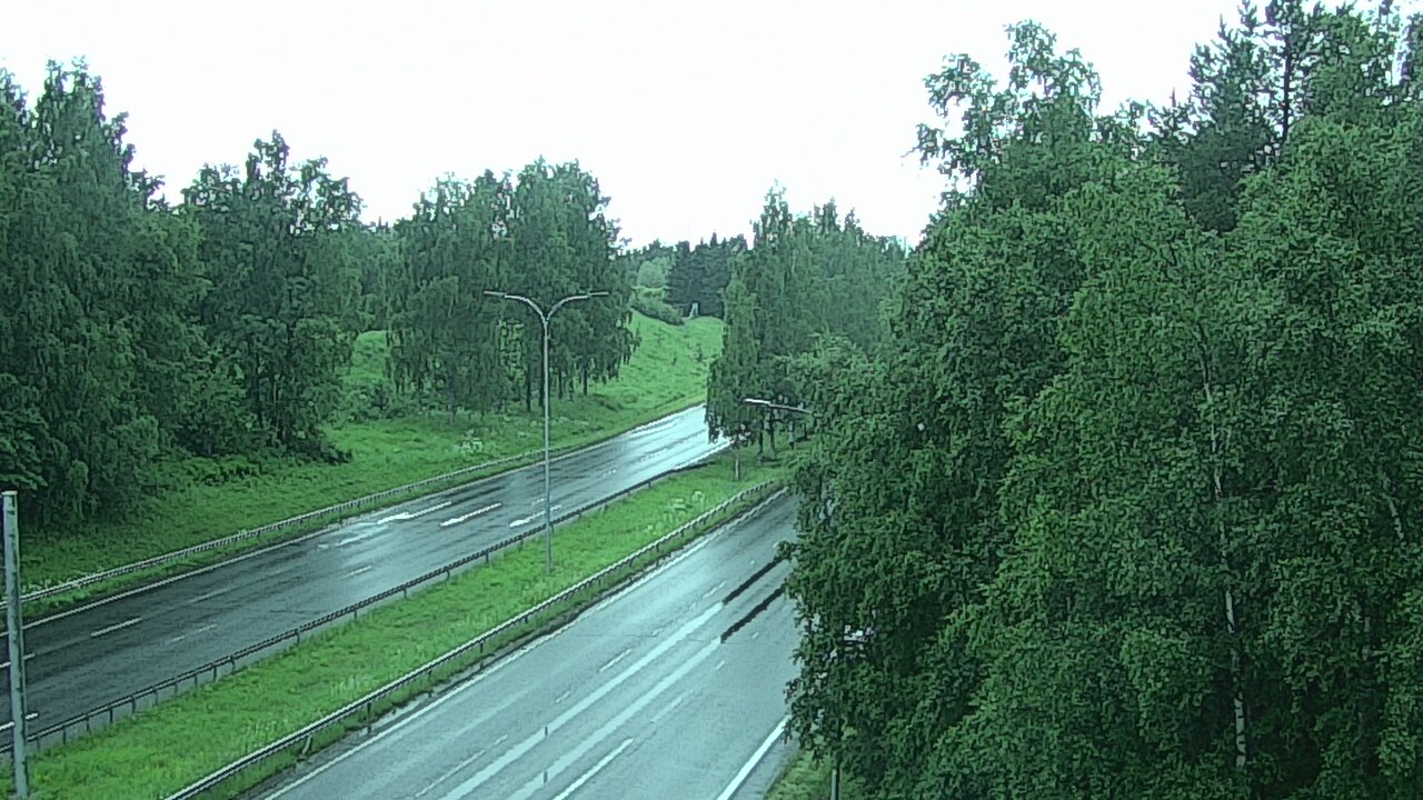 Kelikamerat Kuva Tie 22 Oulu länsi, Oulu, Pohjois-Pohjanmaa