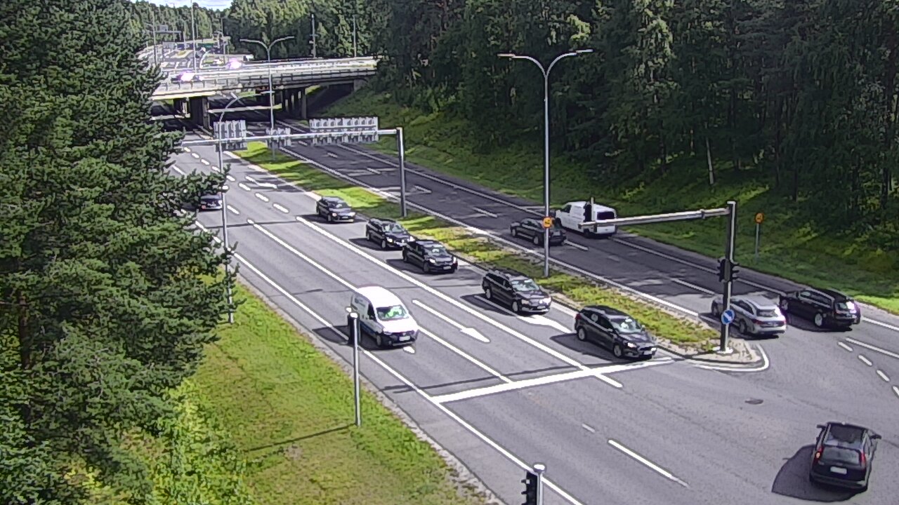 Kelikamerat Kuva Tie 22 Oulu länsi, Oulu, Pohjois-Pohjanmaa