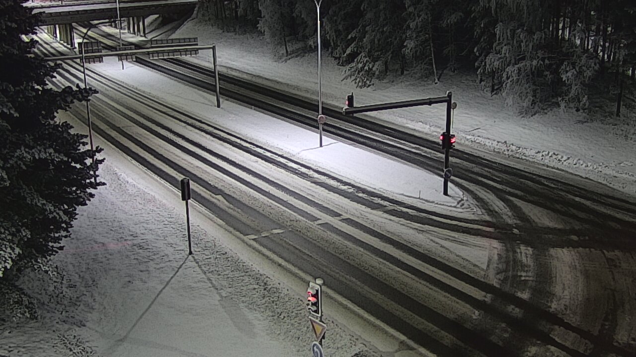 Kelikamerat Kuva Tie 22 Oulu länsi, Oulu, Pohjois-Pohjanmaa