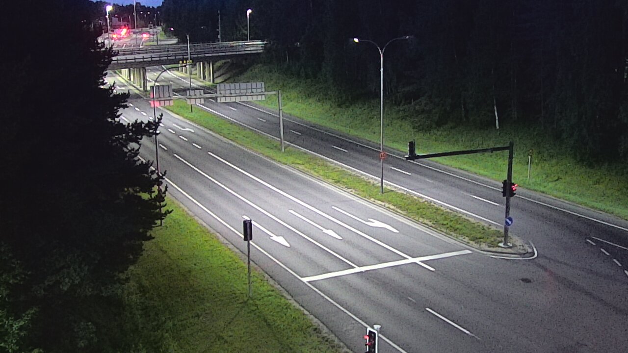 Kelikamerat Kuva Tie 22 Oulu länsi, Oulu, Pohjois-Pohjanmaa