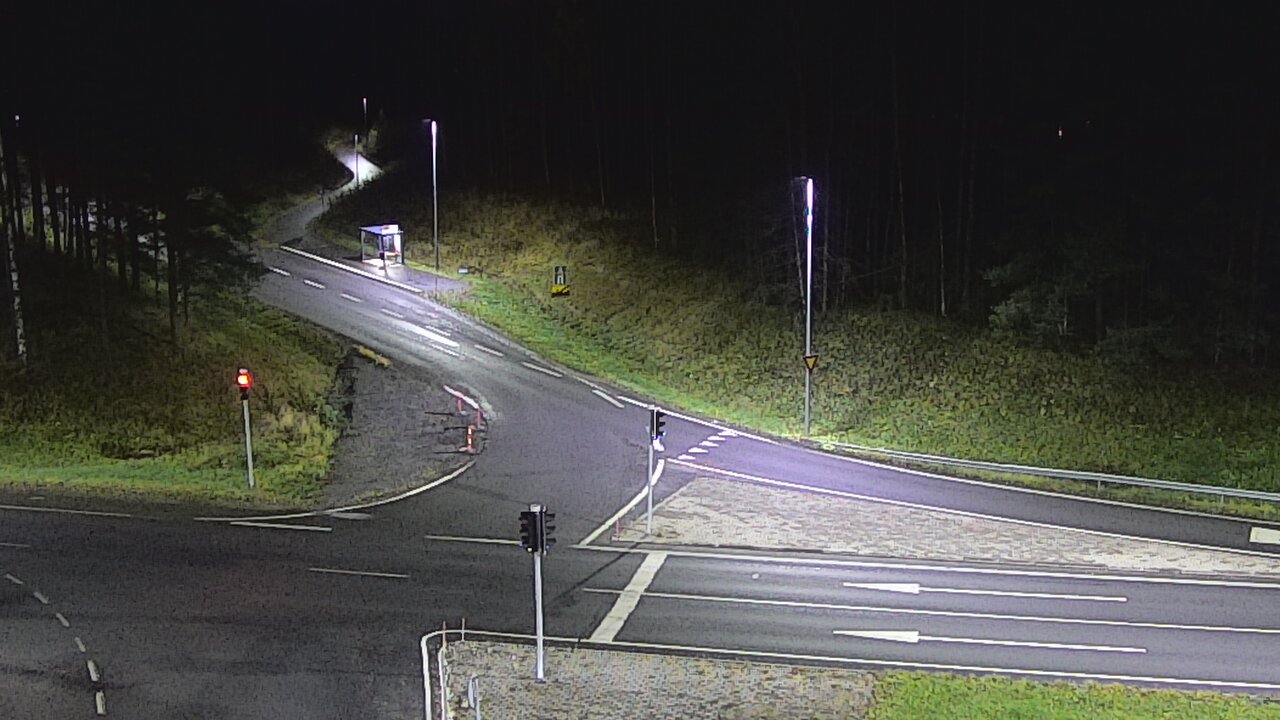 Kelikamerat Kuva Tie 22 Oulu länsi, Oulu, Pohjois-Pohjanmaa