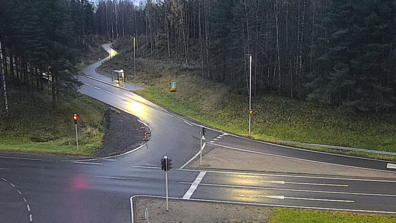 Kelikamerat Kuva Tie 22 Oulu länsi, Oulu, Pohjois-Pohjanmaa