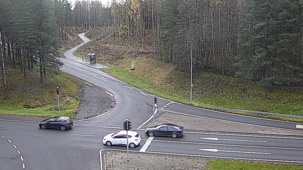 Kelikamerat Kuva Tie 22 Oulu länsi, Oulu, Pohjois-Pohjanmaa