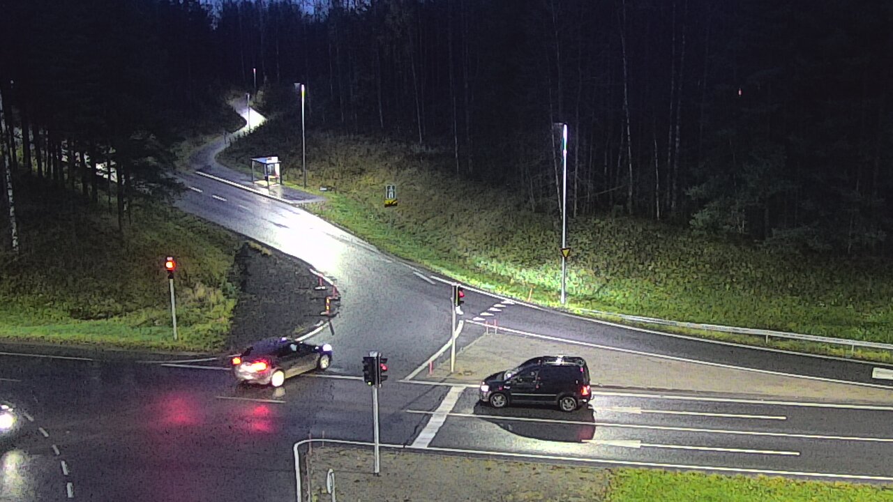 Kelikamerat Kuva Tie 22 Oulu länsi, Oulu, Pohjois-Pohjanmaa