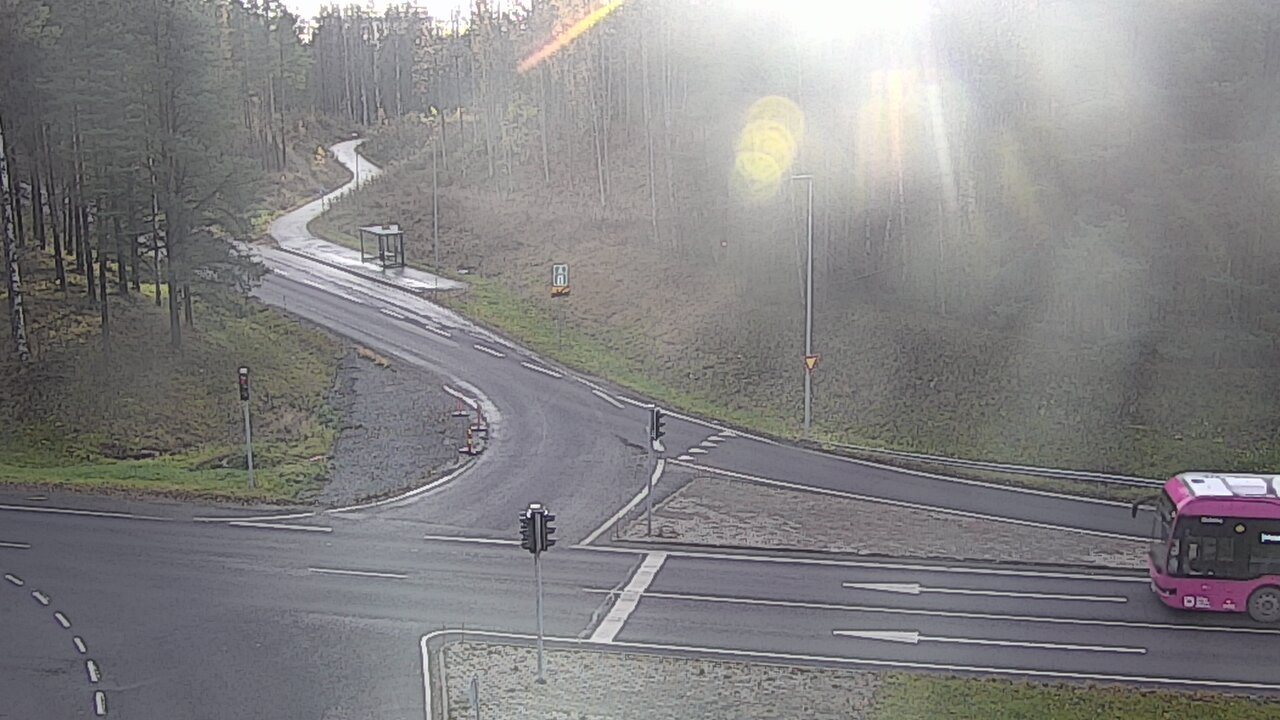 Kelikamerat Kuva Tie 22 Oulu länsi, Oulu, Pohjois-Pohjanmaa