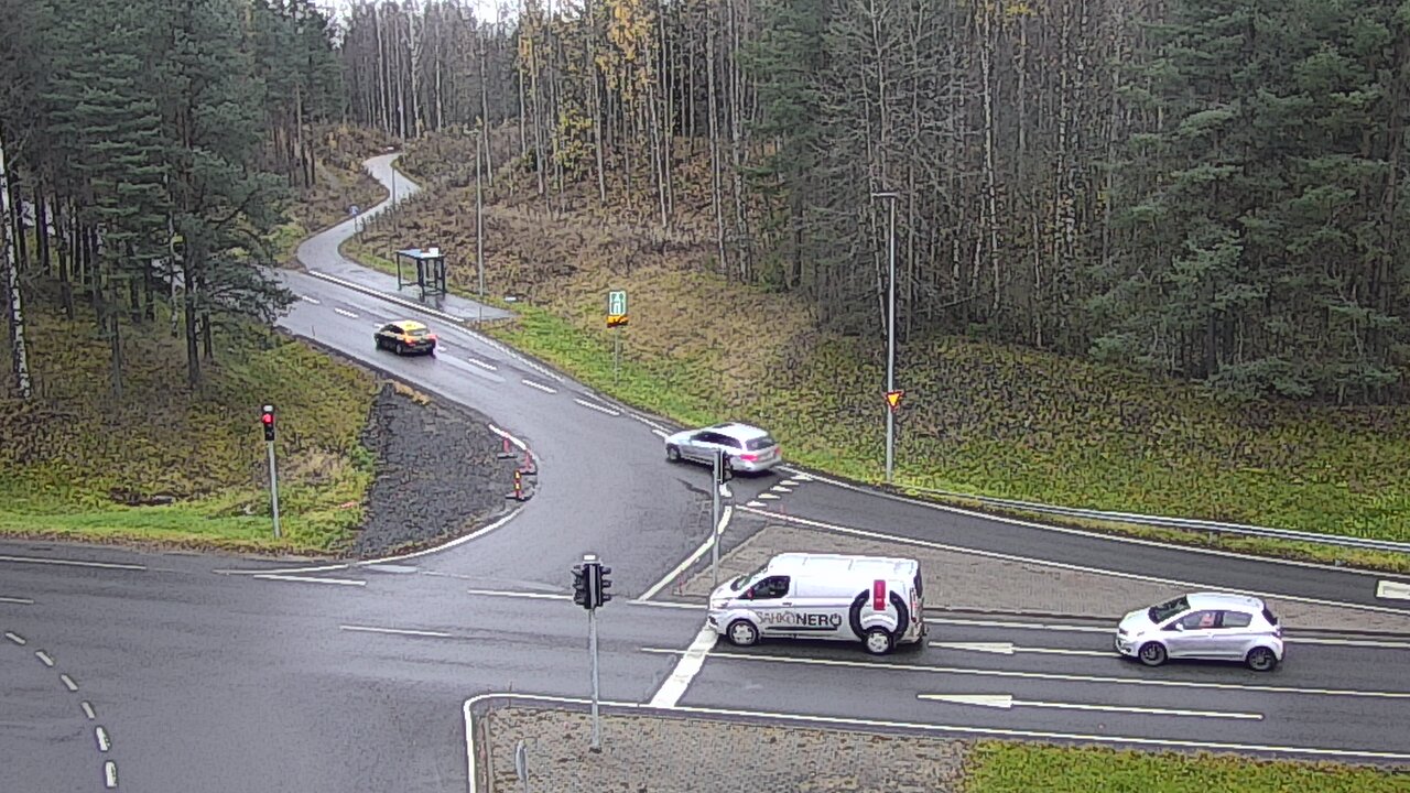 Kelikamerat Kuva Tie 22 Oulu länsi, Oulu, Pohjois-Pohjanmaa